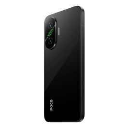 Poco F7 12GB RAM 256GB Almacenamiento Dual SIM 5G Black