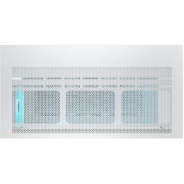 Cougar CFV235 Midi Tower ARGB Blanco Cristal Vidrio ATX PC Gaming