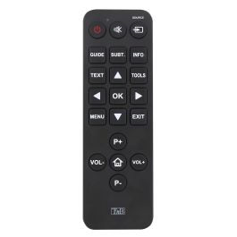 TNB EASY - Mando a distancia UNIVERSAL - negro Precio: 9.5900002. SKU: B1GRLB968B
