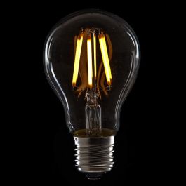 Bombilla LED E27 6W Filamento 560Lm 2000K Luz Cálida 360º Larga Vida 40.000H Equivalente 40W [JTX-J27DH662-WW] Precio: 1.49999949. SKU: B196J474VL