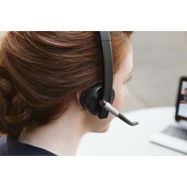 Logitech Wireless Headset Mono H820e Logitech Wireless Headset Mono H820e