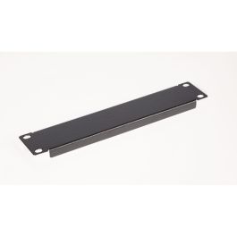 Equip Blankpanel 10" 1U. schwarz Precio: 26.59000047. SKU: B1342M8VTS