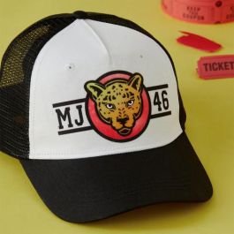 Cricut 2009419 gorro, gorra, sombrero y tocado Malla, Poliéster Cricut 2009419 gorro, gorra, sombrero y tocado Malla, Poliéster