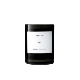 Chai, Chai, Vela aromática, 240 g Precio: 80.98999964. SKU: B1FRLM3D3D