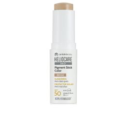 Heliocare Pigment Stick Color Beige 1 Unidad Precio: 39.2524. SKU: B1KNBTBFQ4