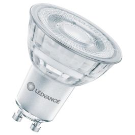 [LVE-4058075757882] Ledvance/Osram Bombilla LED Spot GU10 4,7W 350Lm 4000K 36º IP20 Regulable Precio: 5.50000055. SKU: B1H623QJYQ