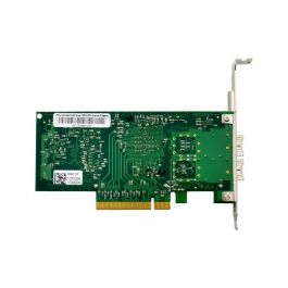 MicroConnect MC-PCIE-82599ES Tarjeta de Red de Fibra 2 Puertos 10G PCI Express con Chipset Intel JL82599ES