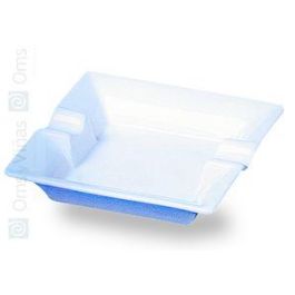 Cenicero Habana, Cristalería, 13 cm x 13 cm (Set de 4) Precio: 6.5824. SKU: B1FGF9J58N