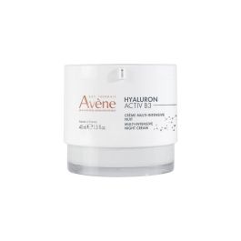 Avène Hyaluron Active B3 Crema Noche 40ml con Ácido Hialurónico Precio: 37.8900005. SKU: B1B9SCR7FD