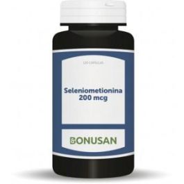 Seleniometionina 200 Mcg Precio: 26.7899995. SKU: B1J464TG9Q