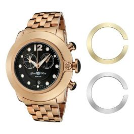 Reloj Mujer Glam Rock GR32156 (Ø 44 mm) Precio: 115.49999945. SKU: S0351154