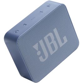 JBL GO Essential 2 Altavoz Bluetooth Portátil, Azul