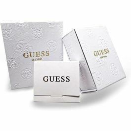Pulsera Mujer Guess JUBN01410JWYGAQT-U 22 cm
