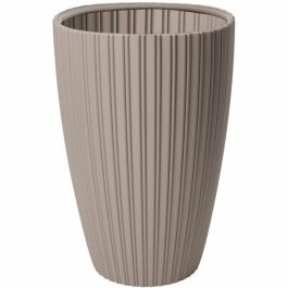 Maceta - Garden ID - Fancy - 40 x 58 cm - Para jardín, balcones o interiores - Taupe Precio: 46.99000031. SKU: B1BNXXX5FD