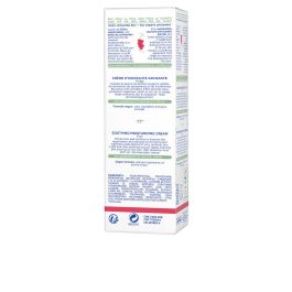 Mustela Crema Facial Hidratante Confort Bebé Piel Sensible Desde 0 Meses 40ml
