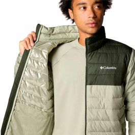 Chaqueta Deportiva para Hombre Columbia Powder Lite™ II Verde