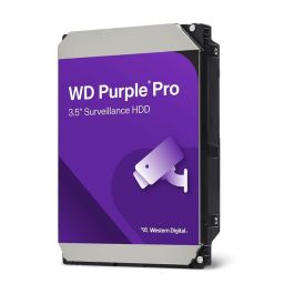Western Digital WD Disco Duro Interno HDD 10 TB 3.5" SATA 6 Gb/s 7200 RPM Precio: 385.68999986. SKU: B1BP8KGFAB