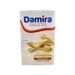 Damira Mis Primeras Galletas S/ Leche 150 G Precio: 8.5000003. SKU: B14JK3HVBB