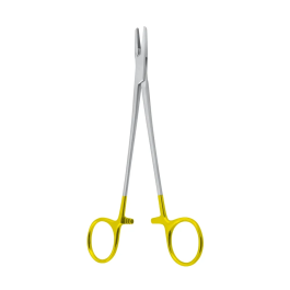 Covetrus Porta Agujas Mayo-Hegar TC 20 cm con trinquete y cuchillas de carburo de tungsteno Precio: 152.58999998. SKU: B16XGZDWYZ