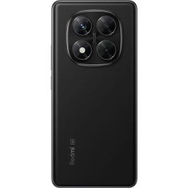 Xiaomi Redmi Note 14 Pro - Smartphone con cámara de 200 MP, pantalla AMOLED de 6.67", procesador Dimensity 7300-Ultra, 8GB RAM, 256GB, resistencia IP68 Precio: 293.79000013. SKU: B1ELK4ACK2