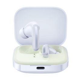 Xiaomi BHR7631GL Auriculares Bluetooth Redmi Buds 5 con Cancelación de Ruido Activa 46dB, 40h Autonomía Total, Bluetooth 5.3, Azules Precio: 38.50000022. SKU: B174HEHA54