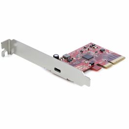 Tarjeta PCI Startech PEXUSB321C Precio: 76.89000055. SKU: S55010603