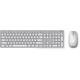 Asus W5000 kabelloses Tastatur-Maus-Set. dt. Layout. Weiß Precio: 95.0334. SKU: B1BVCGM3BG