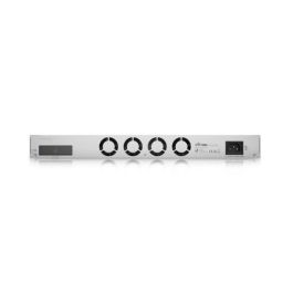 Ubiquiti USW Enterprise 48 PoE, L3, 2.5GbE, 802.3at PoE+ RJ45 ports, (4) 10G SFP+ ports, 720W Ubiquiti USW Enterprise 48 PoE, L3, 2.5GbE, 802.3at PoE+ RJ45 ports, (4) 10G SFP+ ports, 720W