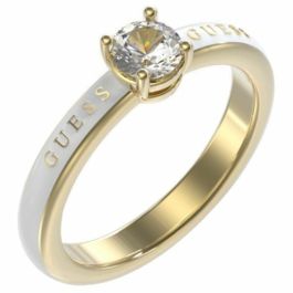 Anillo Mujer Guess JUBR03179JWYGWH56 (16) Anillo Mujer Guess JUBR03179JWYGWH56 (16) Precio: 21.49999995. SKU: B1ARABAP42