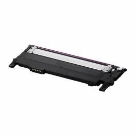 HP CLT-P504C SU400A Tóner Original 4-pack: Negro, Cian, Magenta, Amarillo (2500/1800 páginas) para Samsung