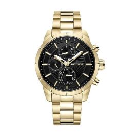 Reloj Hombre Police PEWJK2227106 Precio: 245.88999996. SKU: B1D7QJ7FGX