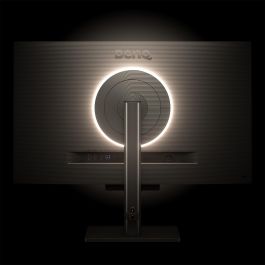 BenQ Pantalla para PC 71.6 cm (28.2") 4K Ultra HD 3840 x 2560 IPS Negro 9H.LM1LJ.TBE