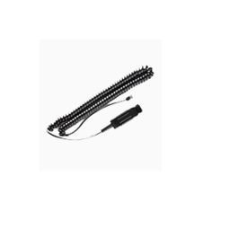 Cable Telefónico V7 BL-09+P 2 m Cable Telefónico V7 BL-09+P 2 m