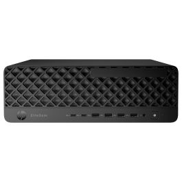 HP EliteDesk 8 SFF G1i CU7-265 Ordenador de Sobremesa 16GB RAM 512GB SSD Windows 11 Pro Precio: 2251.50000042. SKU: B1CJ229A73