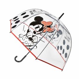 Paraguas manual poe adulto minnie 60 cm Paraguas manual poe adulto minnie 60 cm Precio: 11.99352. SKU: B1DN24F5DS