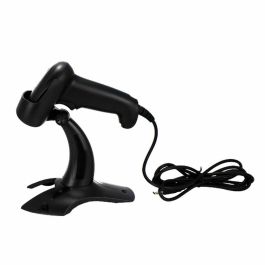Nilox Lector de Códigos de Barras 1D con Cable USB, Tecnología Láser Precio: 47.59000059. SKU: S8425299