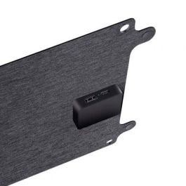 Trust Zuny 25238 Panel Solar Portátil 20W | Carga Rápida 15W con 1x USB-C y 1x USB-A para Móviles, Tablets y Baterías