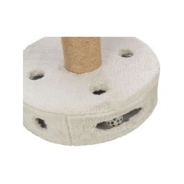 Rascador para Gatos Trixie Dalia Gris 54 cm