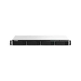QNAP TS-464EU-8G NAS 8GB DDR4 Intel Celeron N5105/N5095 Quad-core Rackmount 1U Precio: 959.50000047. SKU: S55172418