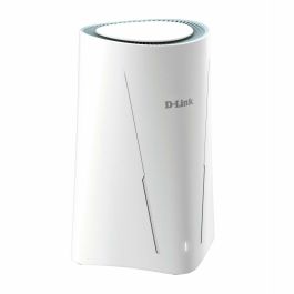 Router D-Link G530 Blanco RJ45 Ethernet LAN Wi-Fi