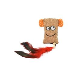 Nayeco Juguete para Gato Moai Cat Toy 3 Unidades Precio: 6.50000021. SKU: B1JMVG3GN3
