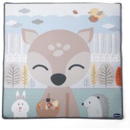 Chicco CHI8058664153718 Parque Abierto Fawn Gris