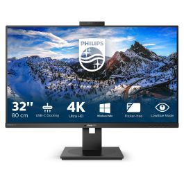 Philips 329P1H/00 Monitor 31.5" (80.01cm) IPS 4K Ultra HD 3840x2160 Negro Precio: 822.69000011. SKU: S55063861