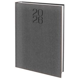 Deusto D43 Fg-Bard Dp 382 Libro de Reservas 768 Páginas, 19.5x26.5 cm, Gris, 2026, Español, Inglés, Francés, Portugués Precio: 30.50000052. SKU: B18H88AH7V