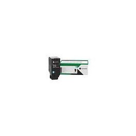 Lexmark 71C2XC0 CS/X73x Cartucho de Tóner Original Cian - 12.500 páginas - Para modelos CS735de Precio: 513.9596. SKU: B1GEJ2X5PV