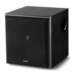 Edifier T5 Subwoofer Activo Negro, 70W RMS, Altavoz de Subgraves de 8" (20,3 cm), 38-200 Hz, 85 dB, Con Filtro Paso Bajo y Control de Fase Precio: 174.49999996. SKU: B1CN9MTJTH