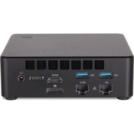 Terra Micro 7000C GREENLINE PC Mini Intel Core i7-1355U, 16GB RAM, 500GB SSD, Intel Iris Xe Graphics, Windows 11 Pro