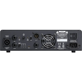 Aguilar Cabezal Bajo AG-500 V2 500W