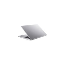 Acer NX.K6SEB.01S Portátil Aspire 3 A315-59 15.6" FHD Intel Core i5-1235U 16GB RAM 512GB SSD Windows 11 Home Plata Acer NX.K6SEB.01S Portátil Aspire 3 A315-59 15.6" FHD Intel Core i5-1235U 16GB RAM 512GB SSD Windows 11 Home Plata