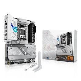 Placa Base - ASUS - STRIX X870-A GAMING WiFi Precio: 472.50000028. SKU: B12BDZB2SV